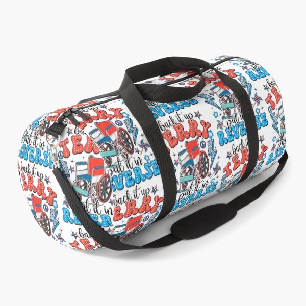 Item preview, Back It Up Terry Put It In Reverse Funny 4Th July Fireworks Funny designed and sold by Cute-Collection.