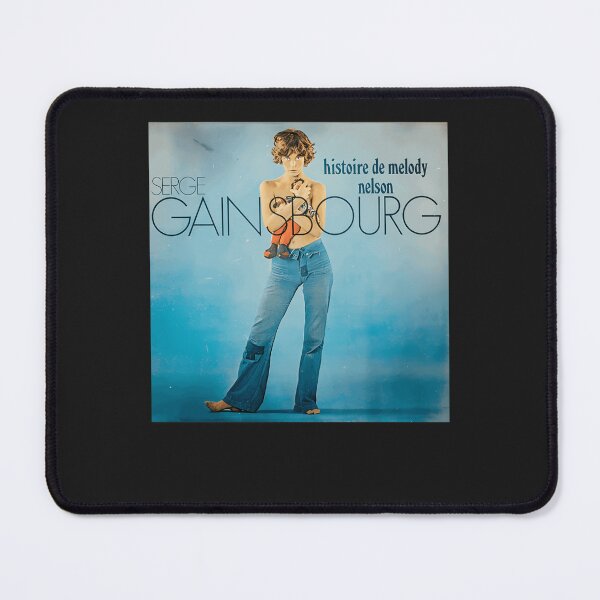 Item preview, Classique De Serge Gainsbourg. Essentiel designed and sold by saumbogu.