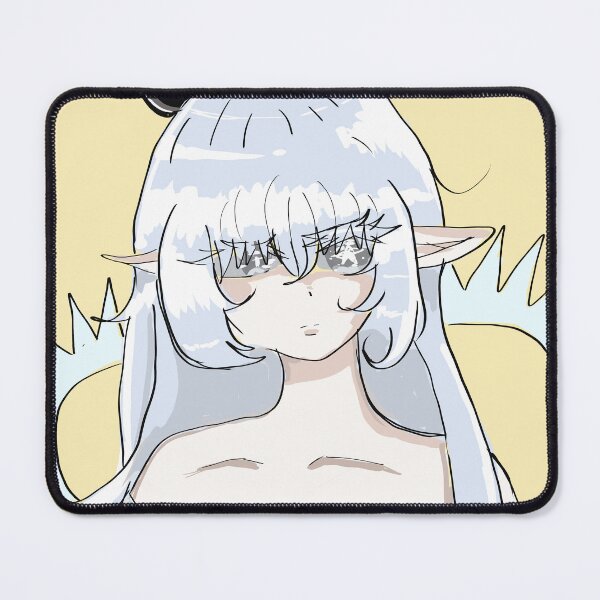 Item preview, Ice angel xx transparent backround designed and sold by MysticRacoon6.