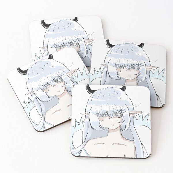 Item preview, Ice angel xx transparent backround designed and sold by MysticRacoon6.