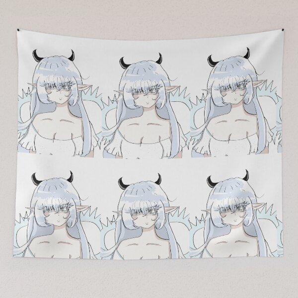 Item preview, Ice angel xx transparent backround designed and sold by MysticRacoon6.