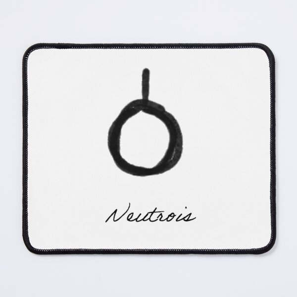 Item preview, Gender Series - Neutrois designed and sold by Proud-Rabbit.