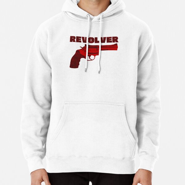 Item preview, Revolver designed and sold by UNK-Fatigues.
