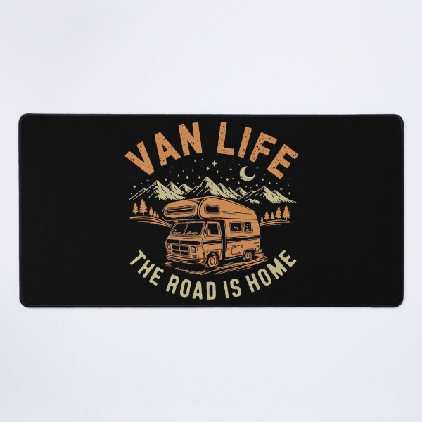 Item preview, The Road is Home designed and sold by pinklamas.