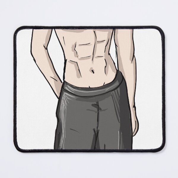Item preview, Male model 2 designed and sold by MysticRacoon6.