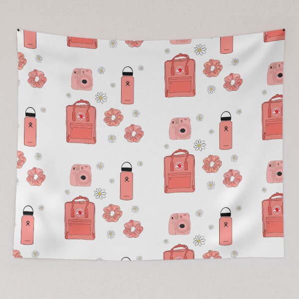 Item preview, VSCO girl designed and sold by FromMeTuYou.