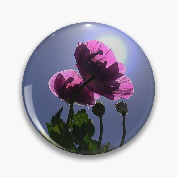 Item preview, Poppies into the Sun ( 1 )  designed and sold by Larry Davis.
