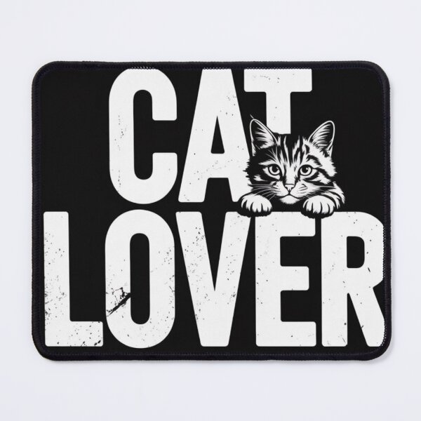 Item preview, Cat lover designed and sold by Marti’s Shop Corner.