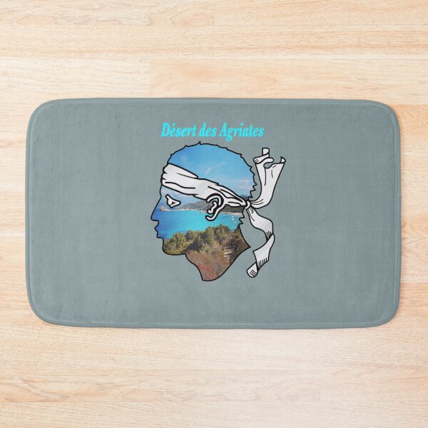Item preview, Landscape photography of Cap Corse in Tête de Maure designed and sold by Club-Satini.