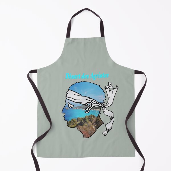 Item preview, Landscape photography of Cap Corse in Tête de Maure designed and sold by Club-Satini.