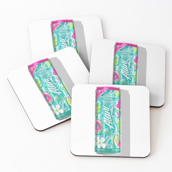 Item preview, alani nu watermelon wave designed and sold by lyssycreates.