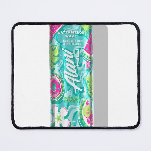 Item preview, alani nu watermelon wave designed and sold by lyssycreates.