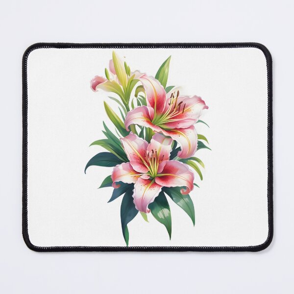 Item preview, Stargazer Lily designed and sold by HOMETOWN86.