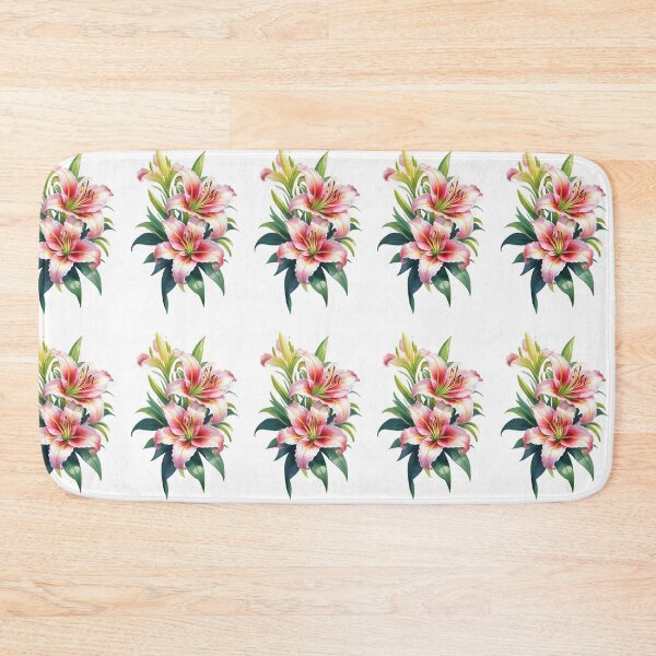 Item preview, Stargazer Lily designed and sold by HOMETOWN86.