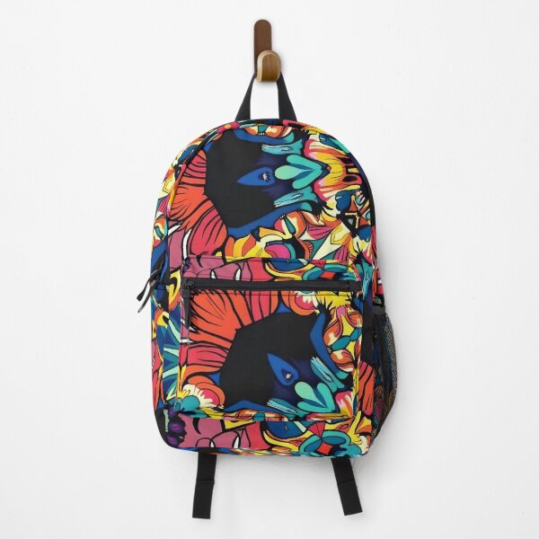 Item preview, Symmetrical Pattern with Psychedelic Depth designed and sold by HLPsychDesigns.