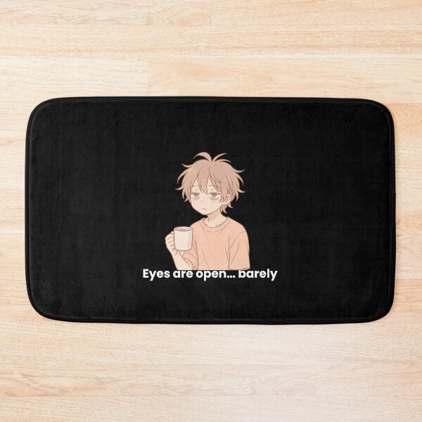 Item preview, Eyes Are Open... Barely, Functioning Mode: Semi-Activated designed and sold by Creativityplace.
