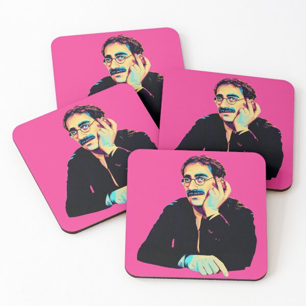 Item preview, Groucho - Duck Soup designed and sold by deusrex007.