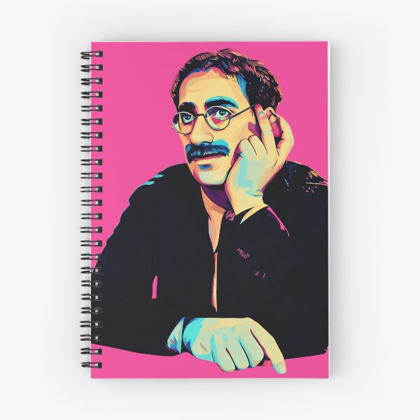 Item preview, Groucho - Duck Soup designed and sold by deusrex007.