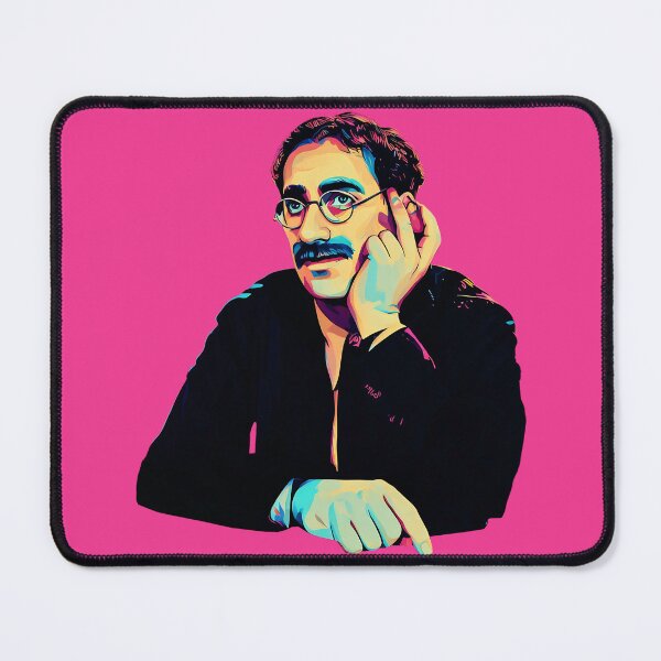 Item preview, Groucho - Duck Soup designed and sold by deusrex007.