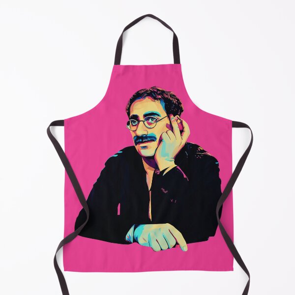 Item preview, Groucho - Duck Soup designed and sold by deusrex007.