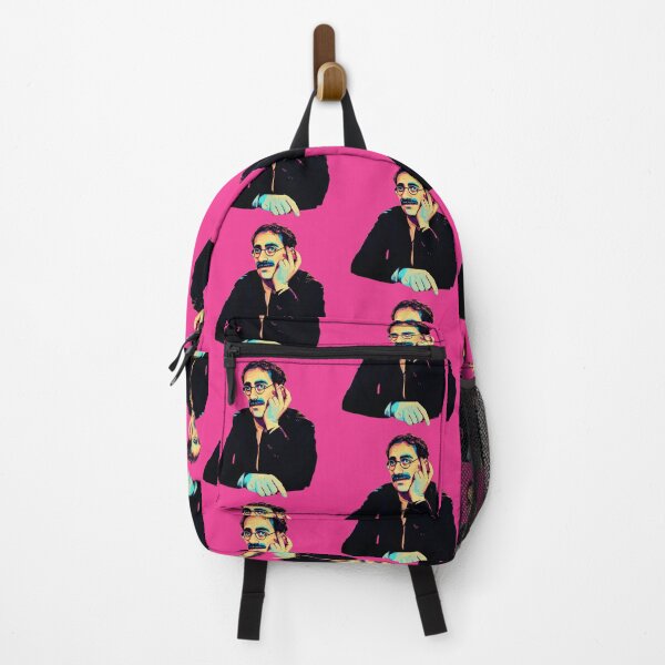 Item preview, Groucho - Duck Soup designed and sold by deusrex007.