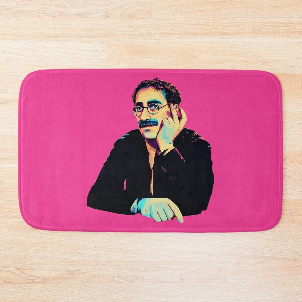 Item preview, Groucho - Duck Soup designed and sold by deusrex007.