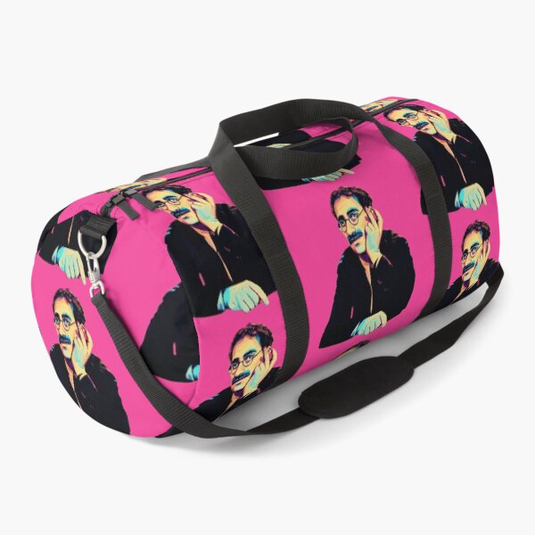 Item preview, Groucho - Duck Soup designed and sold by deusrex007.