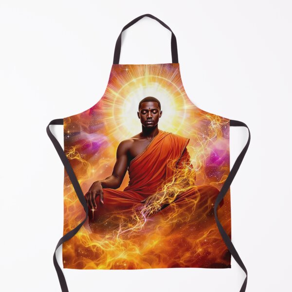 Item preview, No Gods designed and sold by ABlackGalaxy.
