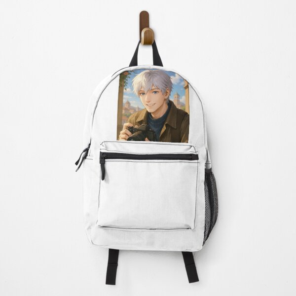 Item preview, Xavier Capturing Moments  designed and sold by kyouya3.