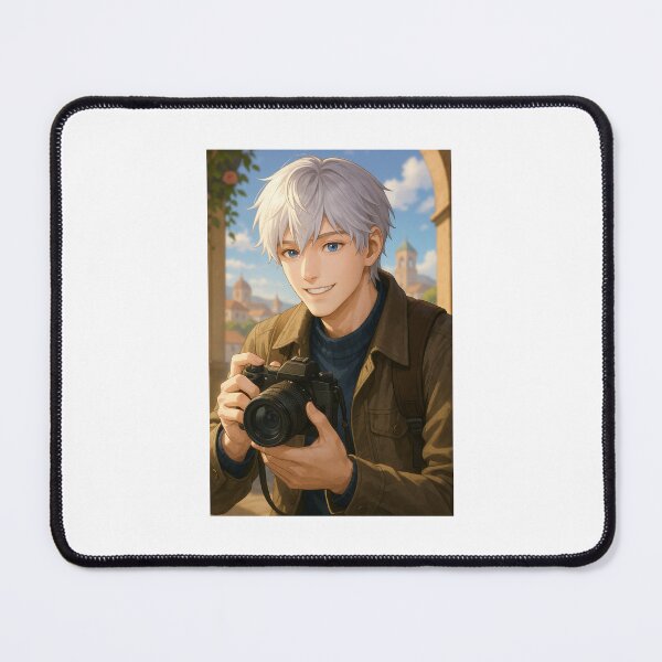 Item preview, Xavier Capturing Moments  designed and sold by kyouya3.