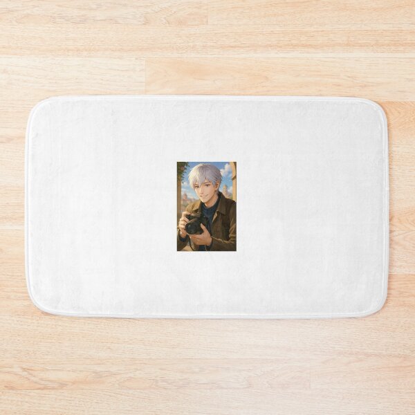 Item preview, Xavier Capturing Moments  designed and sold by kyouya3.