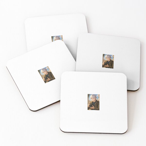 Item preview, Xavier Capturing Moments  designed and sold by kyouya3.