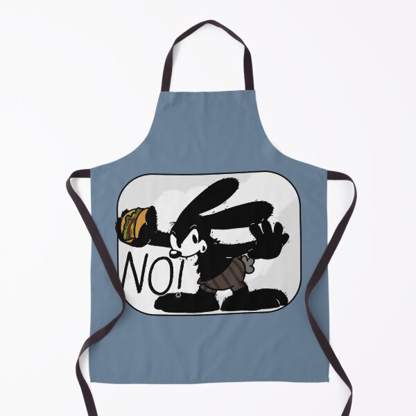 Item preview, Oswald - NO! designed and sold by MrE1994.