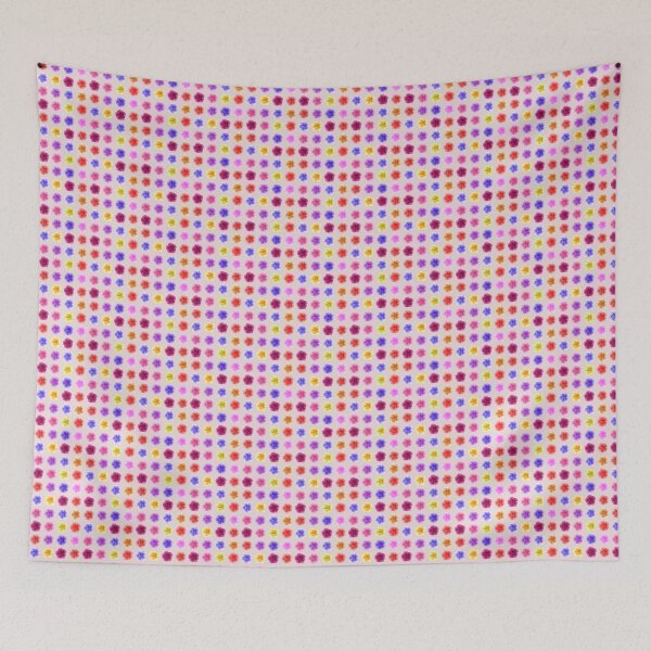 Item preview, Hybiscus - pink designed and sold by STHogan.