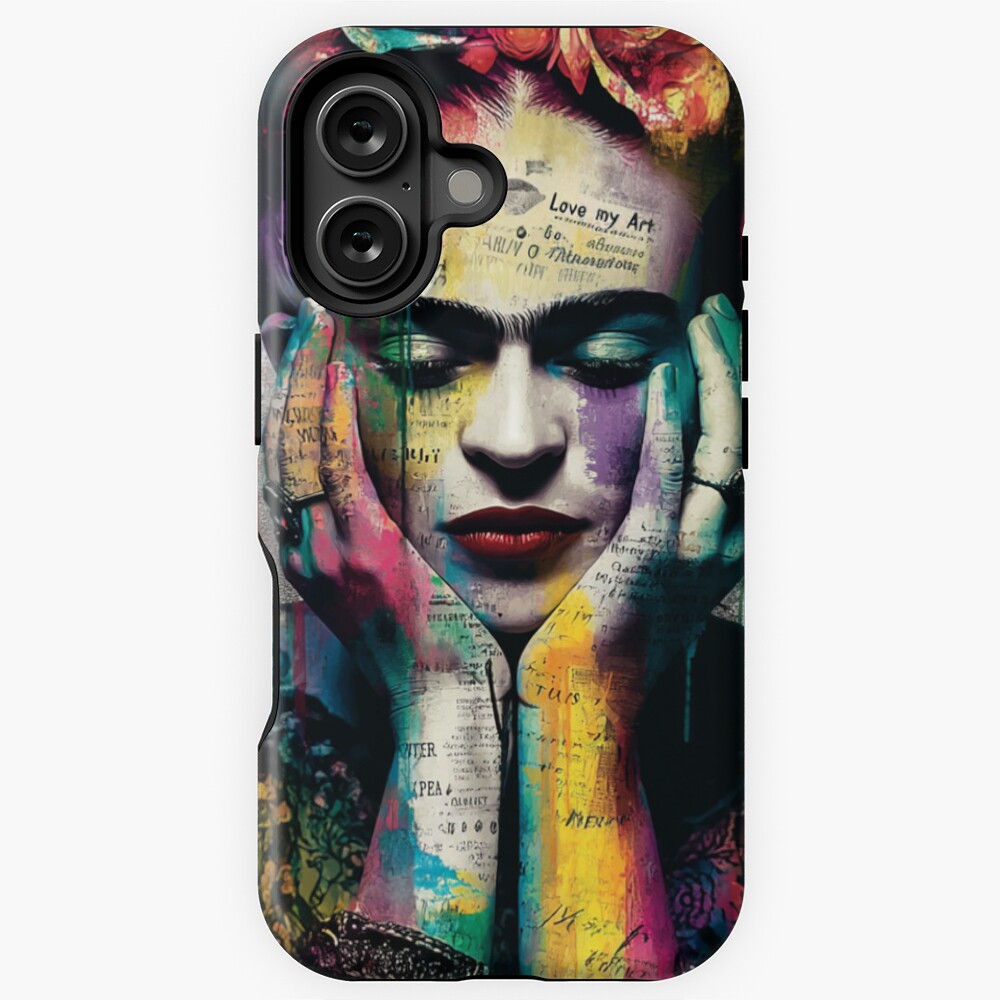 Item preview, iPhone Magsafe Tough Case designed and sold by Love-my-Angels.