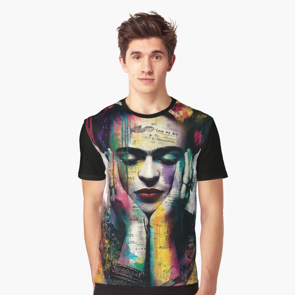 Item preview, Graphic T-Shirt designed and sold by Love-my-Angels.