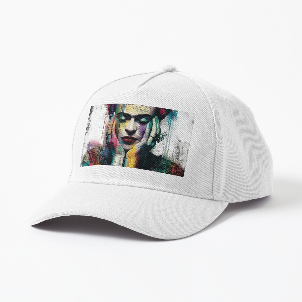 Item preview, Baseball Cap designed and sold by Love-my-Angels.