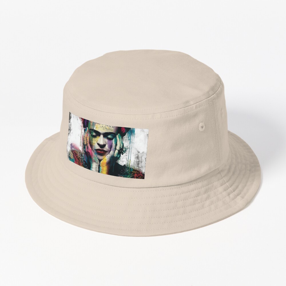 Item preview, Bucket Hat designed and sold by Love-my-Angels.