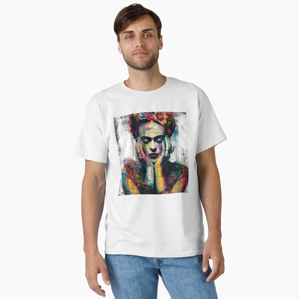 Item preview, Classic T-Shirt designed and sold by Love-my-Angels.