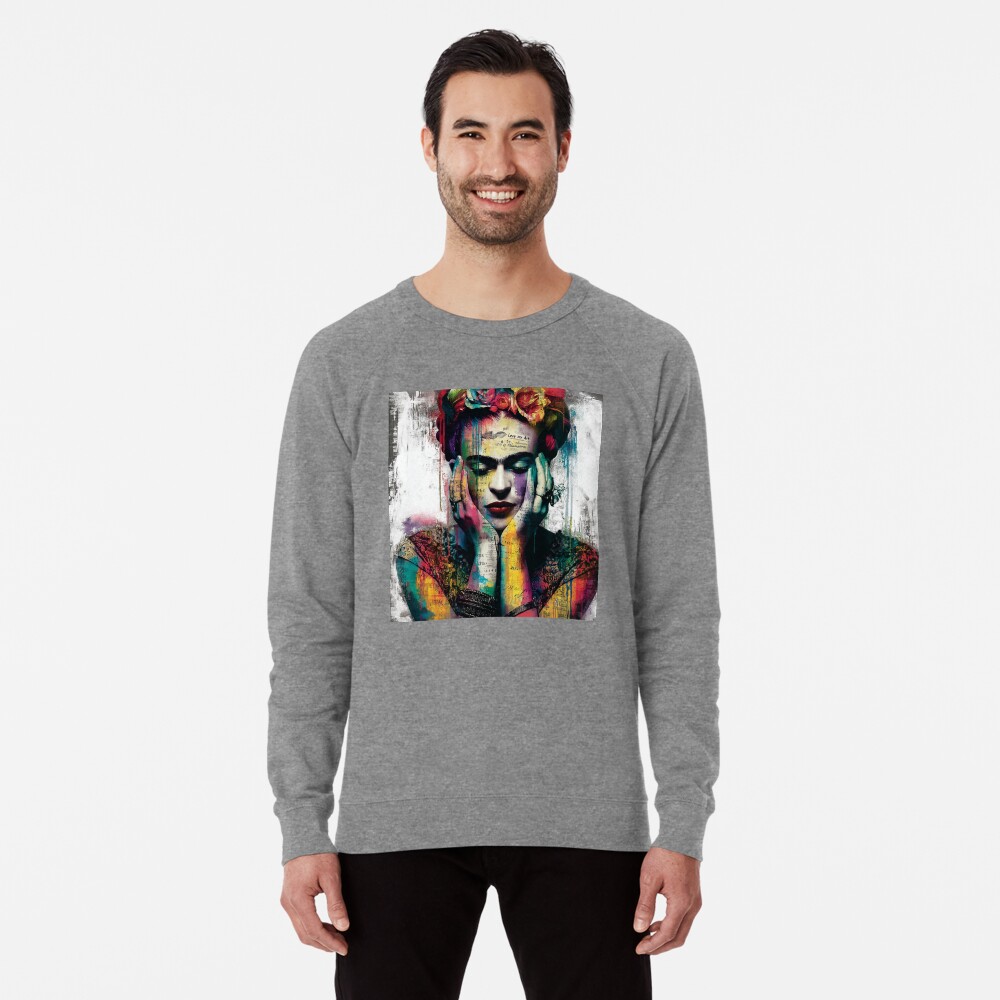 Item preview, Lightweight Sweatshirt designed and sold by Love-my-Angels.