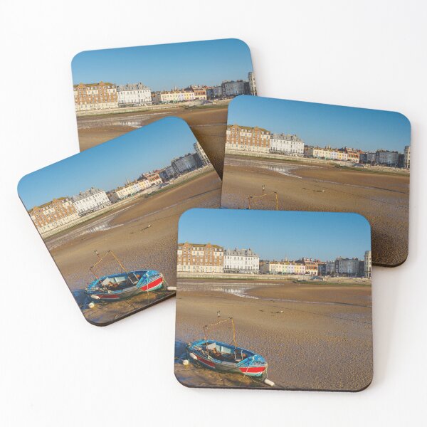 Item preview, Margate at Low Tide designed and sold by Alisonchambers2.