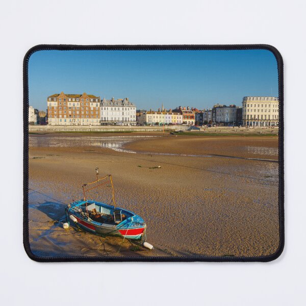 Item preview, Margate at Low Tide designed and sold by Alisonchambers2.