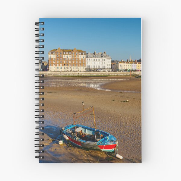 Item preview, Margate at Low Tide designed and sold by Alisonchambers2.