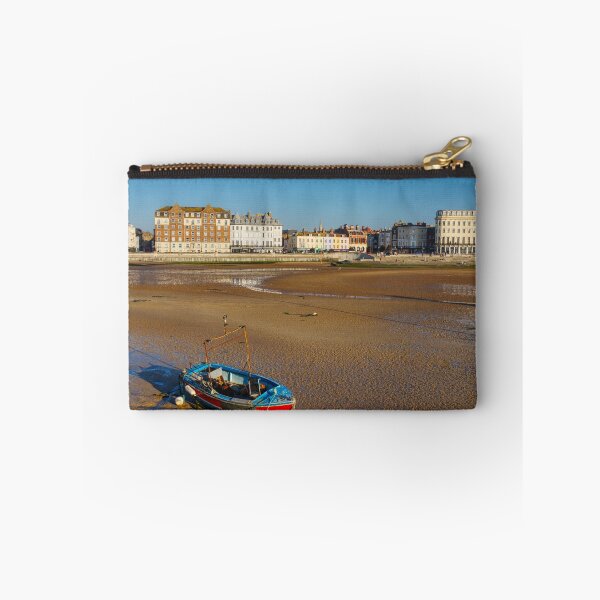 Item preview, Margate at Low Tide designed and sold by Alisonchambers2.