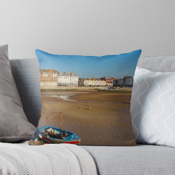 Item preview, Margate at Low Tide designed and sold by Alisonchambers2.