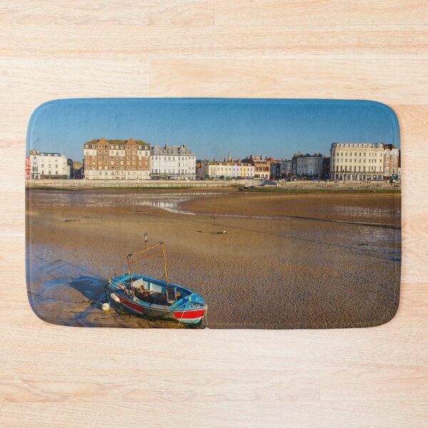Item preview, Margate at Low Tide designed and sold by Alisonchambers2.