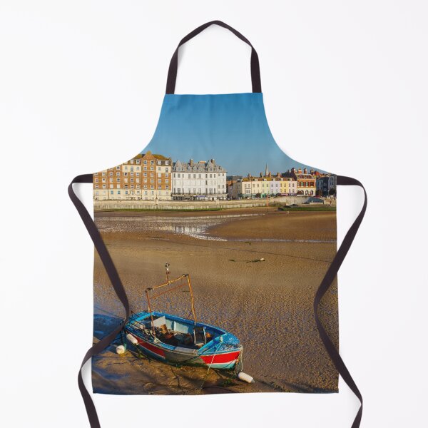 Item preview, Margate at Low Tide designed and sold by Alisonchambers2.