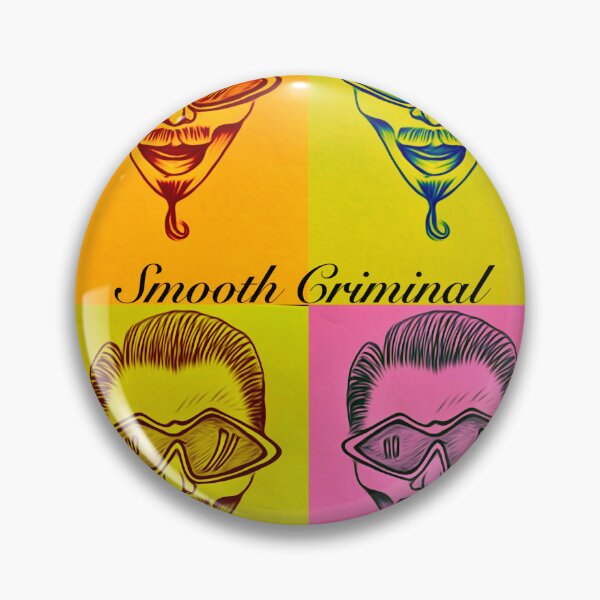 Item preview, Smooth Criminal designed and sold by OG1design.
