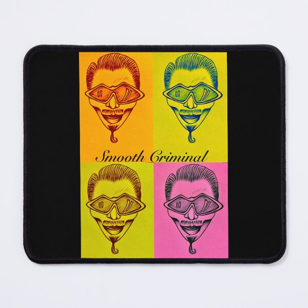 Item preview, Smooth Criminal designed and sold by OG1design.