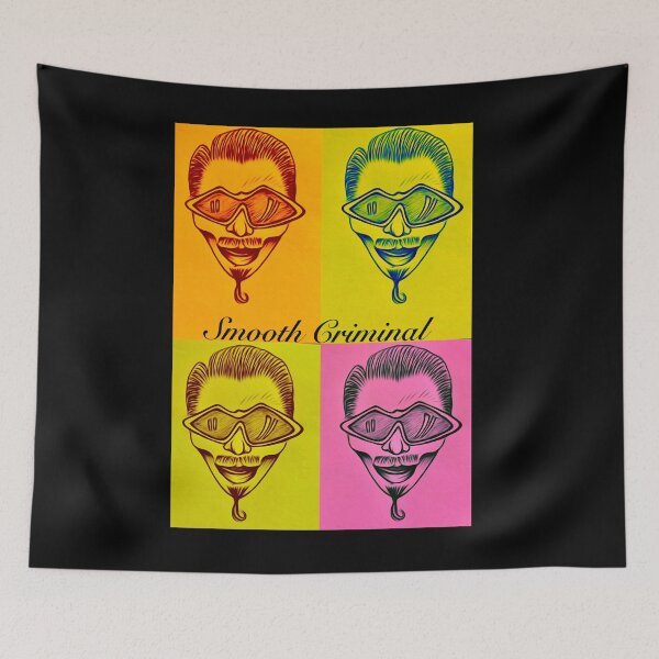 Item preview, Smooth Criminal designed and sold by OG1design.